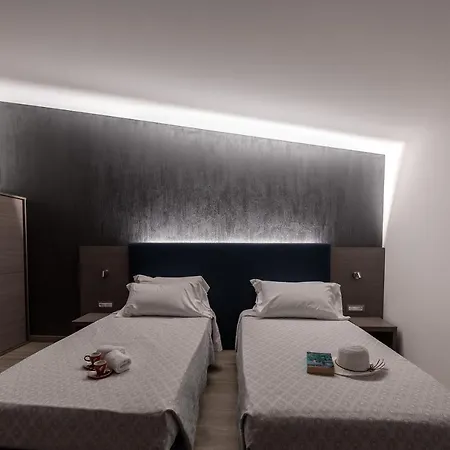 Da Si-si 호텔 게모나 델 프리울리