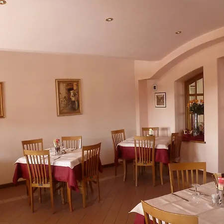 Da Si-si 2* גמונה דל פריולי