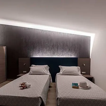 Hotel Da Si-si