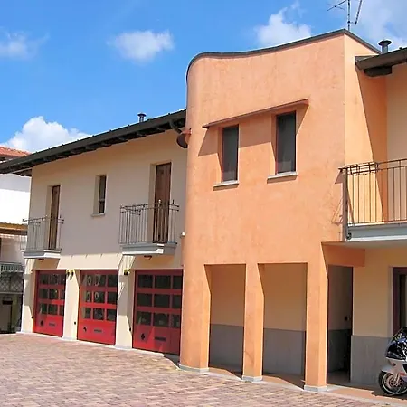 Da Si-si Gemona del Friuli