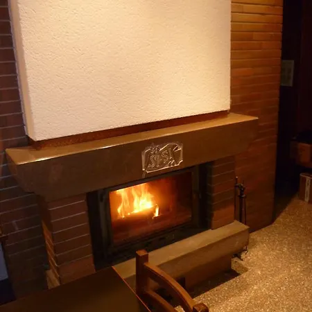 מלון Da Si-si גמונה דל פריולי