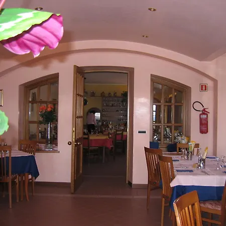 Da Si-si גמונה דל פריולי