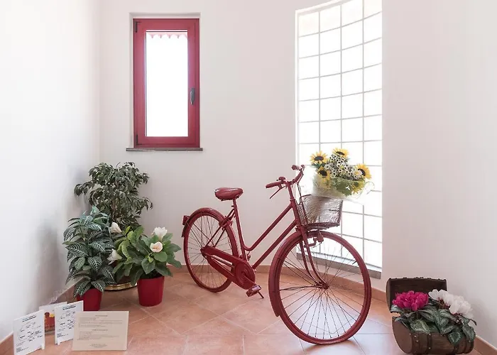 Da Si-si 2* Gemona del Friuli