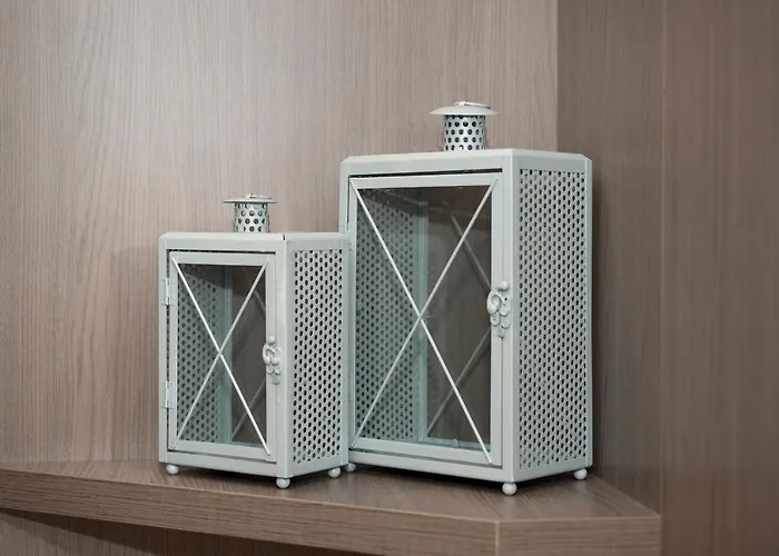 Da Si-si Hotell Gemona del Friuli