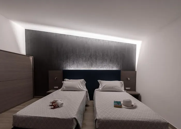 Da Si-si Hotel Gemona del Friuli