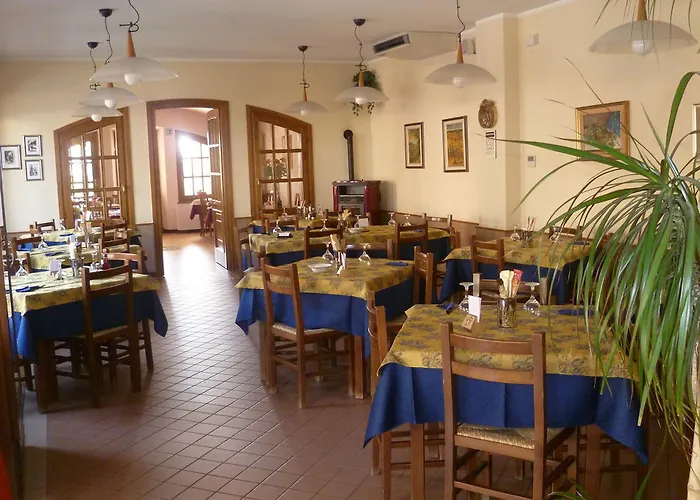 Da Si-si Gemona del Friuli