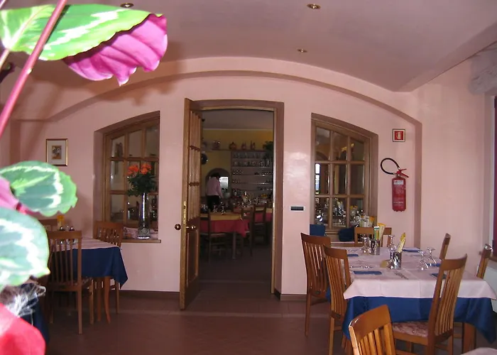 Da Si-si Gemona del Friuli