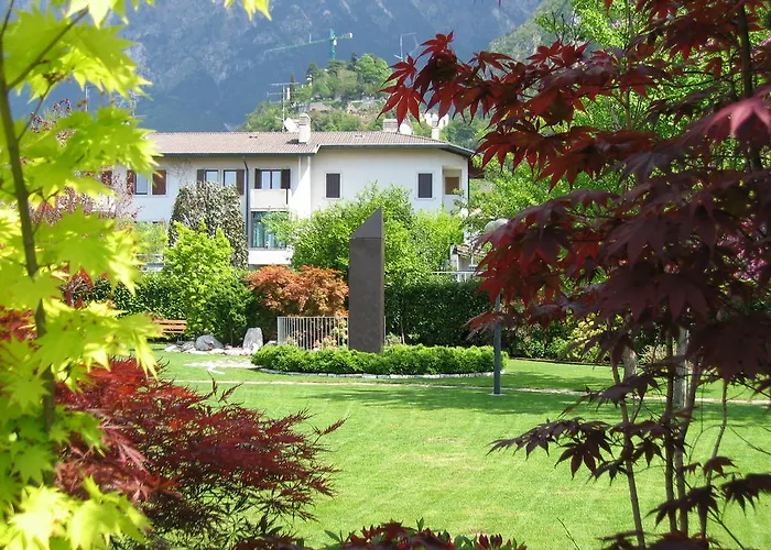 Hotell Da Si-si Gemona del Friuli