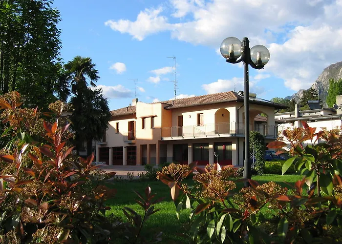 Hotell Da Si-si Gemona del Friuli